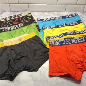 Men’s Joe Boxer Boxer Briefs